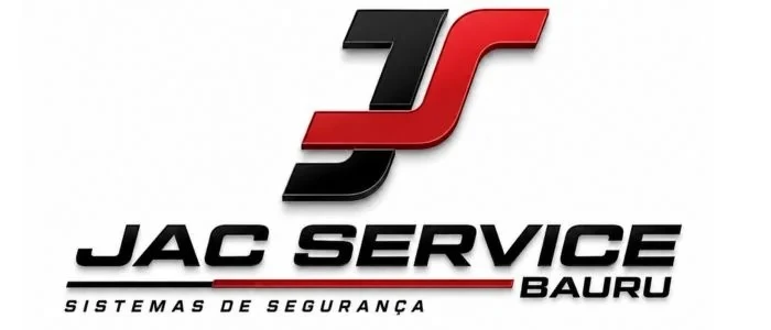 Logo JAC Service Bauru